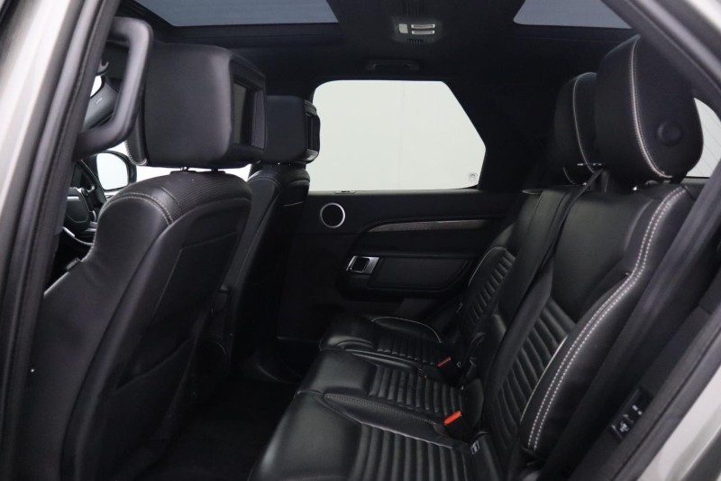 2019 (19) LAND ROVER DISCOVERY 3.0 SDV6 HSE Luxury 5dr Auto 5728973