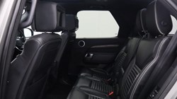 2019 (19) LAND ROVER DISCOVERY 3.0 SDV6 HSE Luxury 5dr Auto 5728973