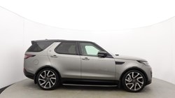 2019 (19) LAND ROVER DISCOVERY 3.0 SDV6 HSE Luxury 5dr Auto 5728961