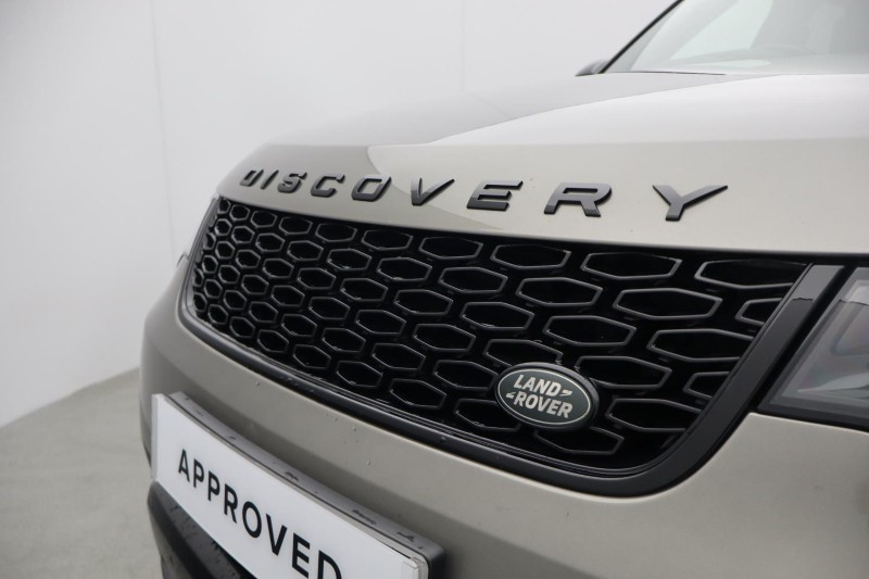 2019 (19) LAND ROVER DISCOVERY 3.0 SDV6 HSE Luxury 5dr Auto 5728987