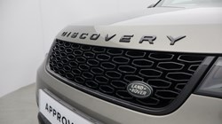 2019 (19) LAND ROVER DISCOVERY 3.0 SDV6 HSE Luxury 5dr Auto 5728987