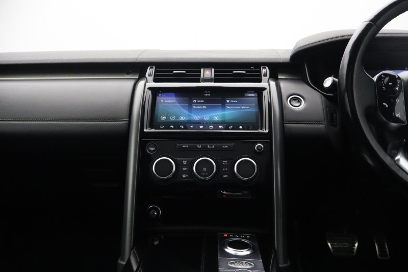 2019 (19) LAND ROVER DISCOVERY 3.0 SDV6 HSE Luxury 5dr Auto 5728990