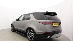 2019 (19) LAND ROVER DISCOVERY 3.0 SDV6 HSE Luxury 5dr Auto 5728964