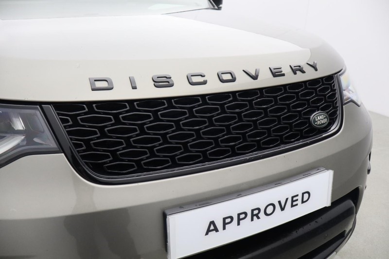 2019 (19) LAND ROVER DISCOVERY 3.0 SDV6 HSE Luxury 5dr Auto 5728986