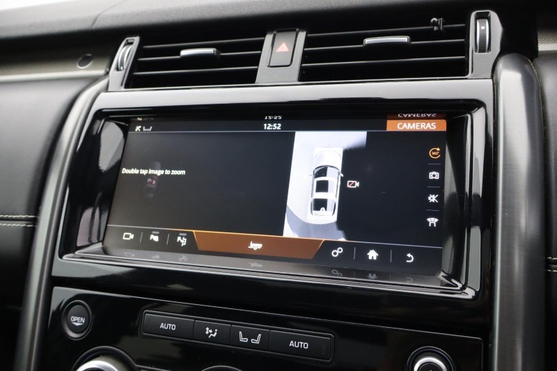 2019 (19) LAND ROVER DISCOVERY 3.0 SDV6 HSE Luxury 5dr Auto 5728998