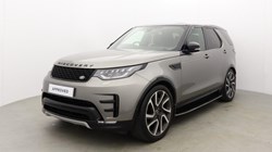 2019 (19) LAND ROVER DISCOVERY 3.0 SDV6 HSE Luxury 5dr Auto 5728959