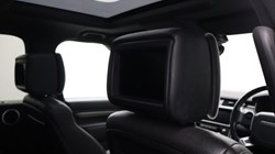 2019 (19) LAND ROVER DISCOVERY 3.0 SDV6 HSE Luxury 5dr Auto 5728980