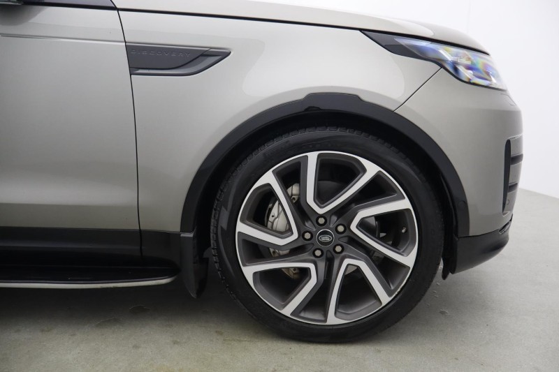 2019 (19) LAND ROVER DISCOVERY 3.0 SDV6 HSE Luxury 5dr Auto 5728983