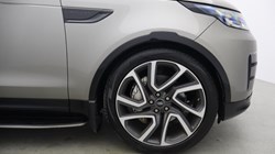 2019 (19) LAND ROVER DISCOVERY 3.0 SDV6 HSE Luxury 5dr Auto 5728983