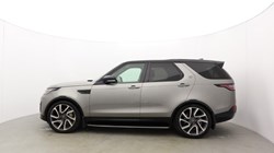 2019 (19) LAND ROVER DISCOVERY 3.0 SDV6 HSE Luxury 5dr Auto 5728962