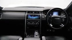 2019 (19) LAND ROVER DISCOVERY 3.0 SDV6 HSE Luxury 5dr Auto 5728988