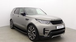 2019 (19) LAND ROVER DISCOVERY 3.0 SDV6 HSE Luxury 5dr Auto 5728957