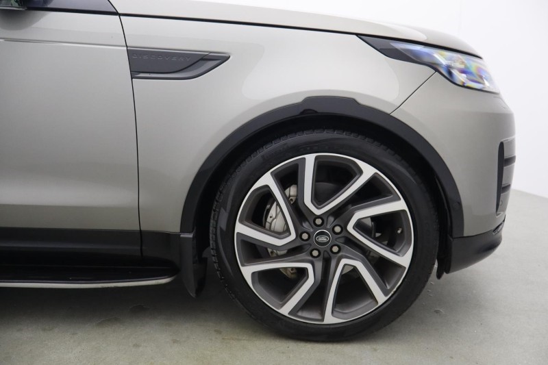 2019 (19) LAND ROVER DISCOVERY 3.0 SDV6 HSE Luxury 5dr Auto 5728982