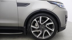 2019 (19) LAND ROVER DISCOVERY 3.0 SDV6 HSE Luxury 5dr Auto 5728982