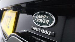 2019 (19) LAND ROVER DISCOVERY 3.0 SDV6 HSE Luxury 5dr Auto 5729012