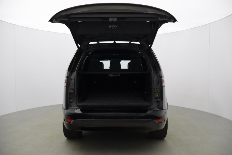 2019 (19) LAND ROVER DISCOVERY 3.0 SDV6 HSE Luxury 5dr Auto 5729013