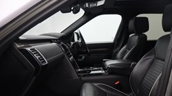 2019 (19) LAND ROVER DISCOVERY 3.0 SDV6 HSE Luxury 5dr Auto 5728974