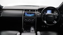 2019 (19) LAND ROVER DISCOVERY 3.0 SDV6 HSE Luxury 5dr Auto 5728989