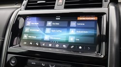 2019 (19) LAND ROVER DISCOVERY 3.0 SDV6 HSE Luxury 5dr Auto 5729000