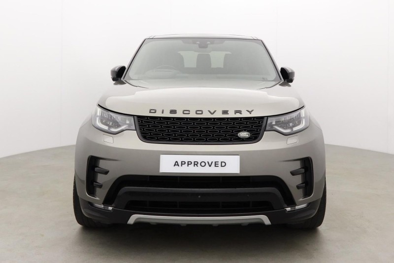 2019 (19) LAND ROVER DISCOVERY 3.0 SDV6 HSE Luxury 5dr Auto 5728958