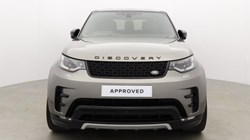 2019 (19) LAND ROVER DISCOVERY 3.0 SDV6 HSE Luxury 5dr Auto 5728958