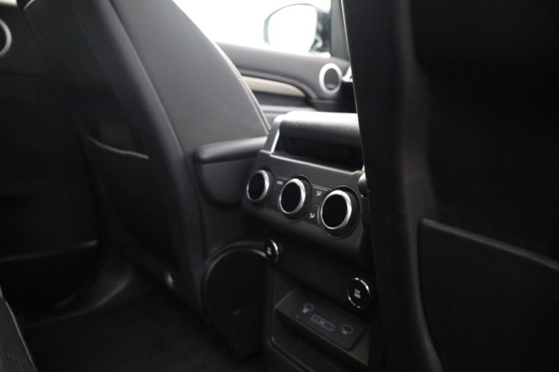 2019 (19) LAND ROVER DISCOVERY 3.0 SDV6 HSE Luxury 5dr Auto 5728981