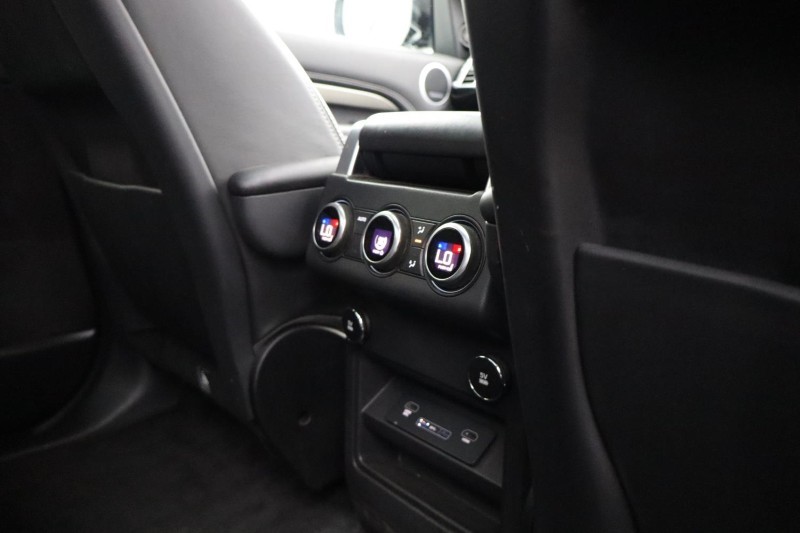2019 (19) LAND ROVER DISCOVERY 3.0 SDV6 HSE Luxury 5dr Auto 5729008