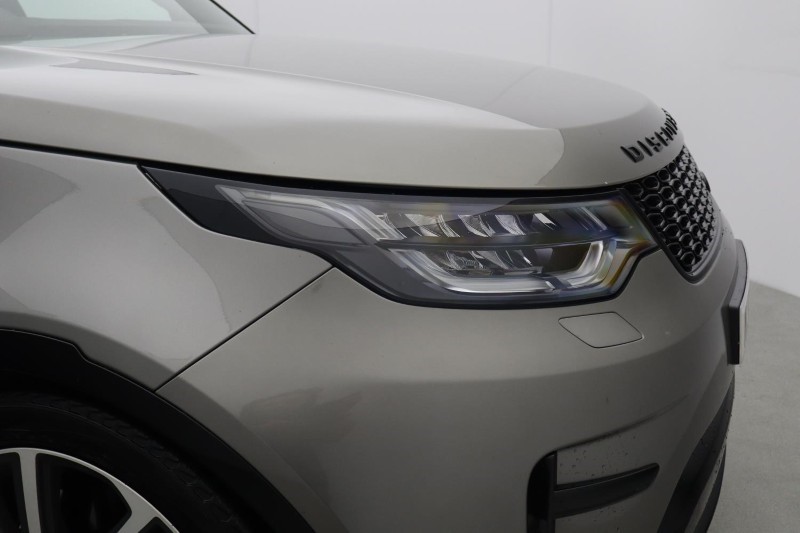 2019 (19) LAND ROVER DISCOVERY 3.0 SDV6 HSE Luxury 5dr Auto 5728985