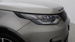 2019 (19) LAND ROVER DISCOVERY 3.0 SDV6 HSE Luxury 5dr Auto 5728985