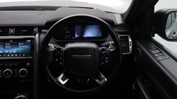 2019 (19) LAND ROVER DISCOVERY 3.0 SDV6 HSE Luxury 5dr Auto 5728991