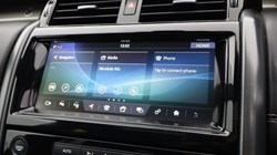 2019 (19) LAND ROVER DISCOVERY 3.0 SDV6 HSE Luxury 5dr Auto 5728999