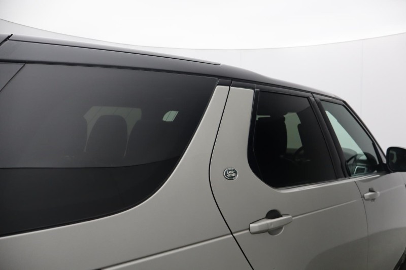2019 (19) LAND ROVER DISCOVERY 3.0 SDV6 HSE Luxury 5dr Auto 5728977