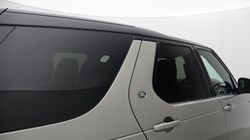 2019 (19) LAND ROVER DISCOVERY 3.0 SDV6 HSE Luxury 5dr Auto 5728977