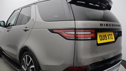 2019 (19) LAND ROVER DISCOVERY 3.0 SDV6 HSE Luxury 5dr Auto 5728966