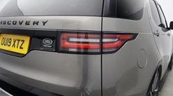 2019 (19) LAND ROVER DISCOVERY 3.0 SDV6 HSE Luxury 5dr Auto 5728965
