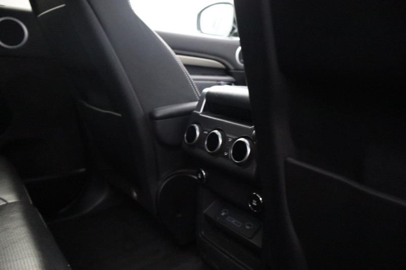 2019 (19) LAND ROVER DISCOVERY 3.0 SDV6 HSE Luxury 5dr Auto 5728979