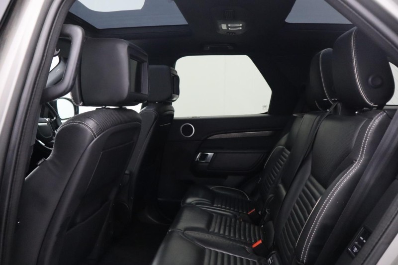 2019 (19) LAND ROVER DISCOVERY 3.0 SDV6 HSE Luxury 5dr Auto 5728972