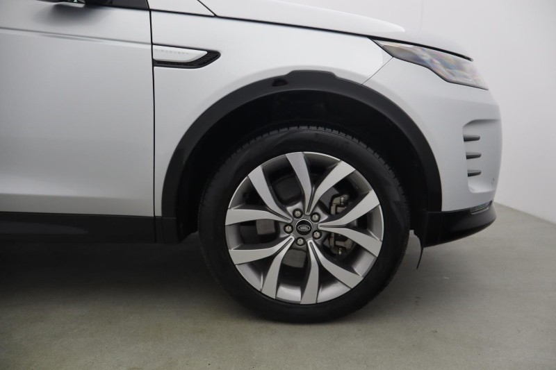 2025 (74) LAND ROVER DISCOVERY SPORT 2.0 D200 Dynamic HSE 5dr Auto [7 Seat] 5695992