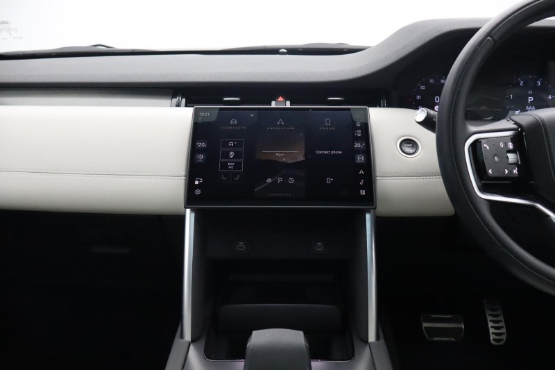 2025 (74) LAND ROVER DISCOVERY SPORT 2.0 D200 Dynamic HSE 5dr Auto [7 Seat] 5695996