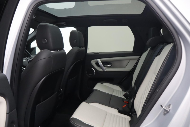 2025 (74) LAND ROVER DISCOVERY SPORT 2.0 D200 Dynamic HSE 5dr Auto [7 Seat] 5695954