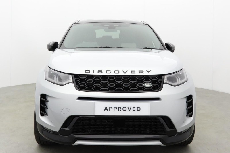 2025 (74) LAND ROVER DISCOVERY SPORT 2.0 D200 Dynamic HSE 5dr Auto [7 Seat] 5695934