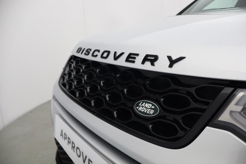 2025 (74) LAND ROVER DISCOVERY SPORT 2.0 D200 Dynamic HSE 5dr Auto [7 Seat] 5695995