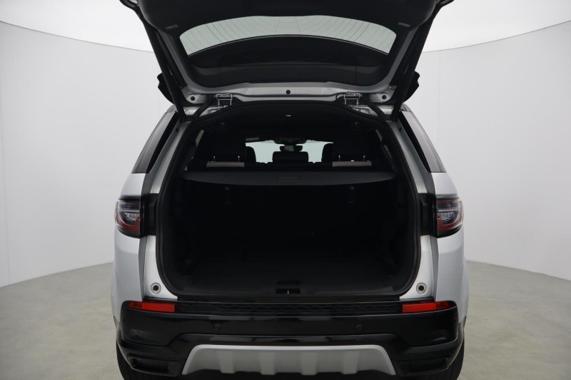 2025 (74) LAND ROVER DISCOVERY SPORT 2.0 D200 Dynamic HSE 5dr Auto [7 Seat] 5695948