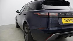 2021 (71) LAND ROVER RANGE ROVER VELAR 2.0 D200 R-Dynamic S 5dr Auto 5673847