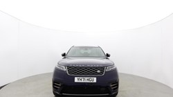 2021 (71) LAND ROVER RANGE ROVER VELAR 2.0 D200 R-Dynamic S 5dr Auto 5673712