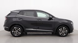 2025 (25) KIA SPORTAGE 1.6T GDi 207 HEV 3 5dr Auto 4684639