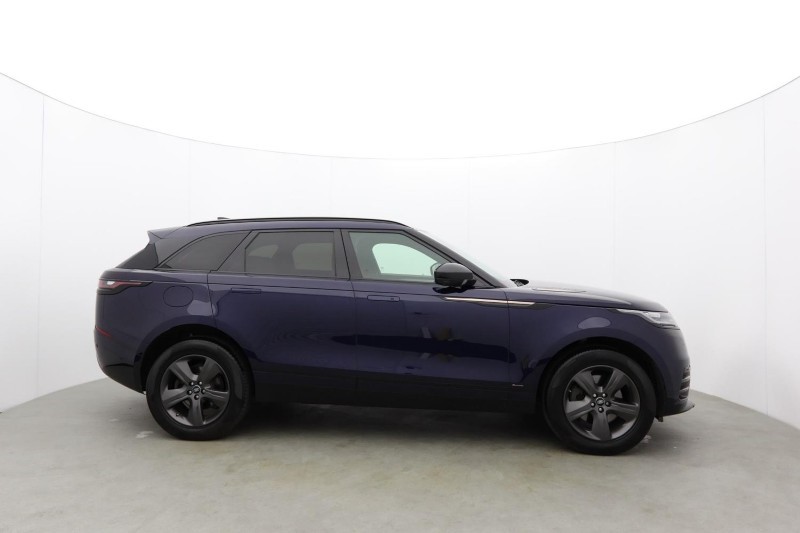 2021 (71) LAND ROVER RANGE ROVER VELAR 2.0 D200 R-Dynamic S 5dr Auto 5673714