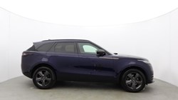 2021 (71) LAND ROVER RANGE ROVER VELAR 2.0 D200 R-Dynamic S 5dr Auto 5673714