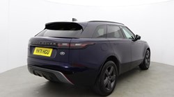 2021 (71) LAND ROVER RANGE ROVER VELAR 2.0 D200 R-Dynamic S 5dr Auto 5673711