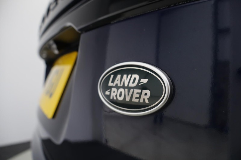 2021 (71) LAND ROVER RANGE ROVER VELAR 2.0 D200 R-Dynamic S 5dr Auto 5673852